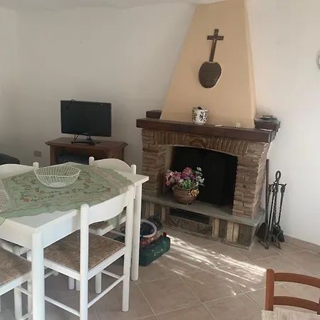 Casina La Genziana Sul Gran Sasso Apartment Intermesoli