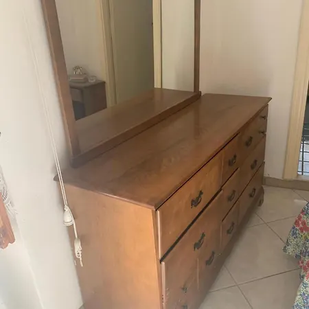 Casina La Genziana Sul Gran Sasso Apartment *