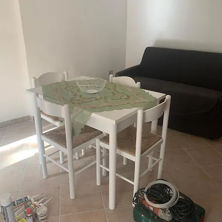 Casina La Genziana Sul Gran Sasso *
