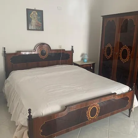 Casina La Genziana Sul Gran Sasso *