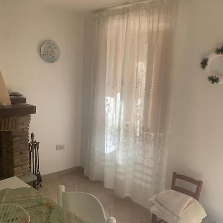 Apartment Casina La Genziana Sul Gran Sasso