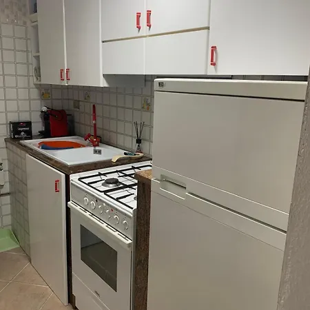 Apartment Casina La Genziana Sul Gran Sasso